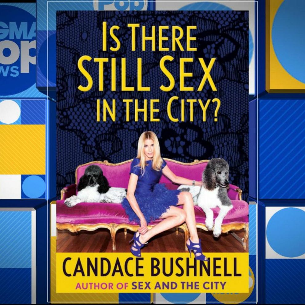 And Just Like That… Sex Is Back In The City