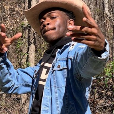 VIDEO: Billboard pulls Lil Nas X song from country music charts