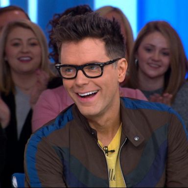 VIDEO: Bobby Bones shares what it was like to be a mentor on 'American Idol'