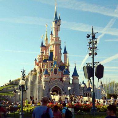 Visitors to Disney World and Disneyland will soon no longer be able to smoke inside the theme parks. The new rule will go into effect on May 1.