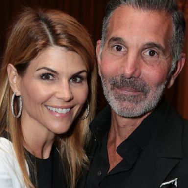 VIDEO: Lori Loughlin and her husband will face the judge next week