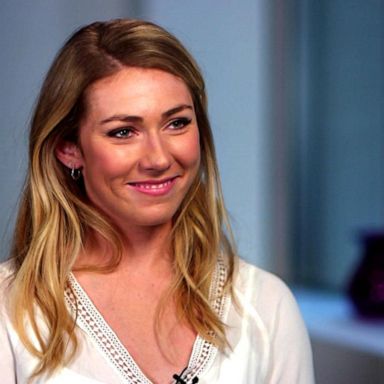 VIDEO: Mikaela Shiffrin becomes the 1st skier to earn $1 million in prize money