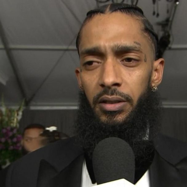 Nipsey Hussle: A Legacy That Transcends Rap – Los Angeles Sentinel