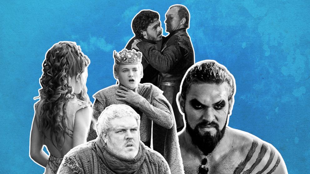 10 Must See Game Of Thrones Episodes Before The Season 8
