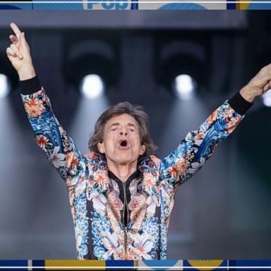 VIDEO: Jagger's unknown medical condition postpones Stones' tour