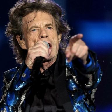 VIDEO: Mick Jagger to undergo heart surgery