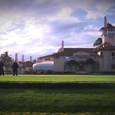 VIDEO: Woman from China arrested in Mar-a-Lago security breach