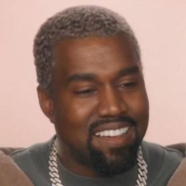 VIDEO: Kanye's Kardashian confession