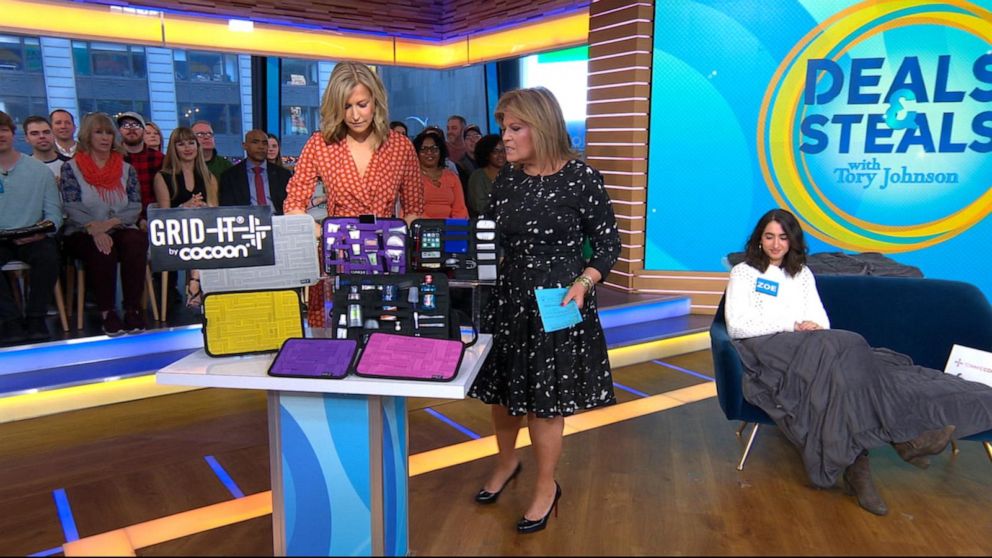 'GMA' Deals and Steals on products that make every day easier Video