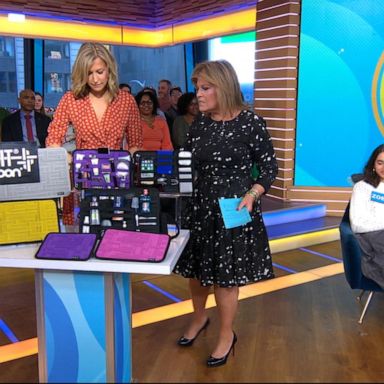 VIDEO: 'GMA' Deals and Steals on products that make every day easier