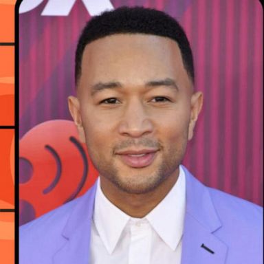 VIDEO: John Legend can be your virtual assistant