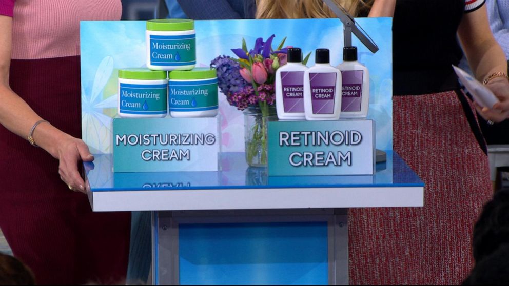 VIDEO: What to know about 'prejuvenation' skin care 
