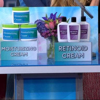 VIDEO: What to know about 'prejuvenation' skin care 