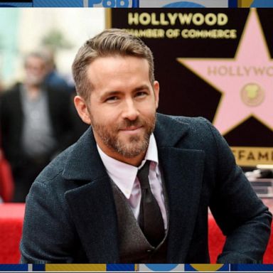 VIDEO: Ryan Reynolds to produce a new game show - with a twist