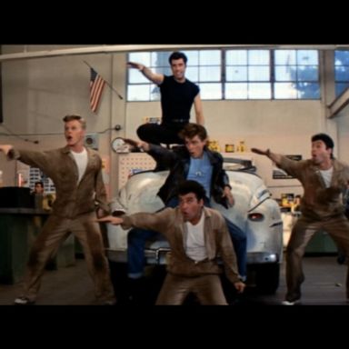 VIDEO: 'Grease' prequel headed to the big screen