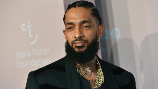 NBA players mourn death of rapper Nipsey Hussle