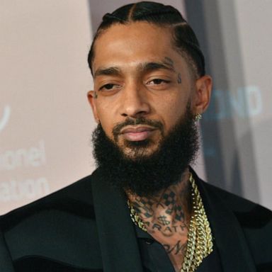 VIDEO: Thousands expected to attend Nipsey Hussle memorial