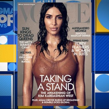 VIDEO: Kim Kardashian West: Attorney at law?