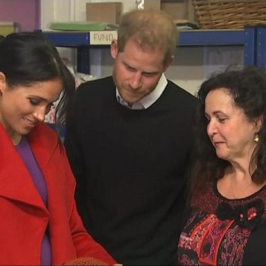 VIDEO: Harry and Meghan to keep the birth of their royal baby private