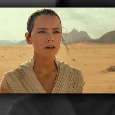 VIDEO: Secrets revealed about final 'Star Wars' film 