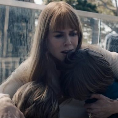 VIDEO: New 'Big Little Lies' trailer reveals season 2 premiere date