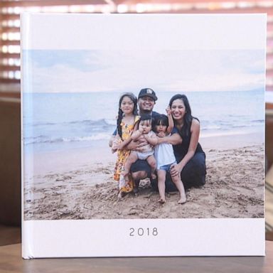 VIDEO: We tried 5 digital photo book services: Here's how they compared