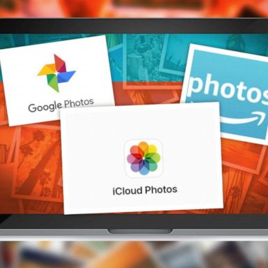 VIDEO: We tried 3 popular photo storage tools: Here's what we found