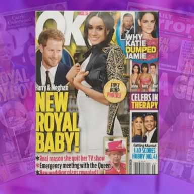 VIDEO: Harry, Meghan face backlash for skipping hospital photo-op