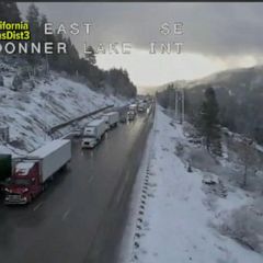 Severe weather moves across US