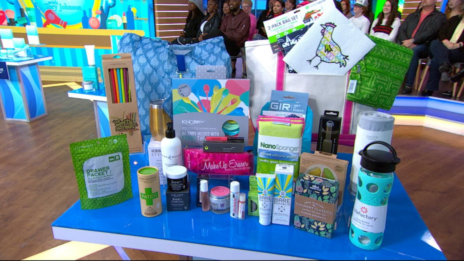 'GMA' Deals and Steals on beauty buys, Discover the Deals box Good