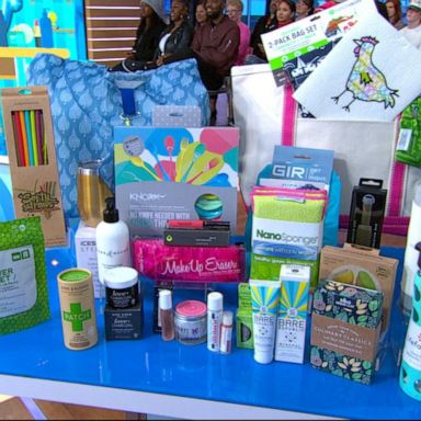 VIDEO: 'GMA' Deals and Steals on beauty buys, Discover the Deals box