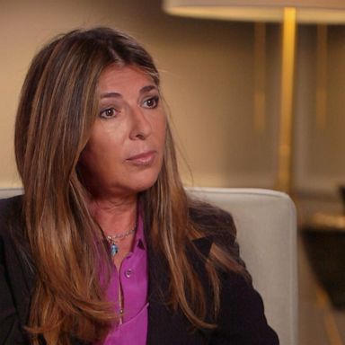 VIDEO: Nina Garcia opens up about her preventative double mastectomy