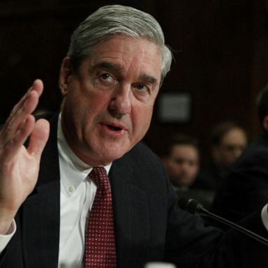 VIDEO: Congress demands full, unredacted report, invites Mueller to testify