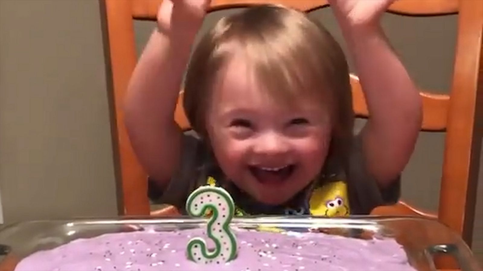 VIDEO: A nurse adopts her tiny patient and other sweet moments that will have you tearing up