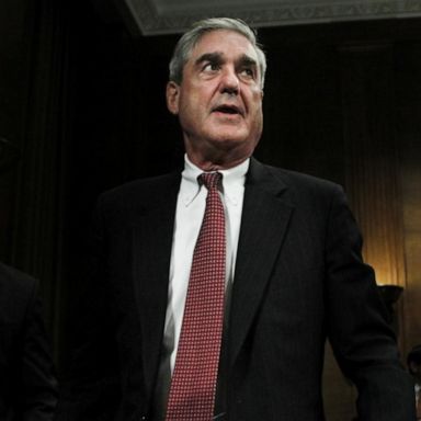 VIDEO: Mueller report reveals more on Russia's interference in 2016 election