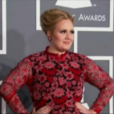 VIDEO: Singer Adele and husband Simon Konecki have separated