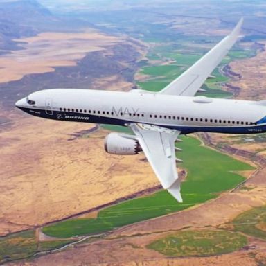 VIDEO: Boeing responds to article blasting production of its Dreamliners