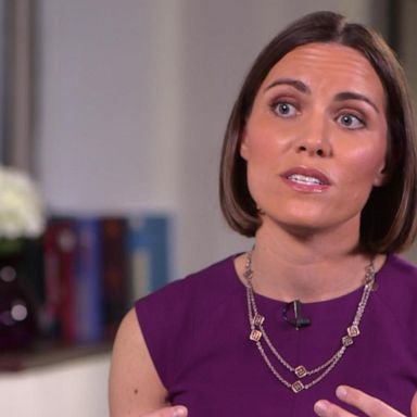 VIDEO: Emily Oster discusses her new data-driven parenting book 