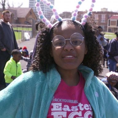 VIDEO: 5 years into water crisis, Little Miss Flint hasn't given up 