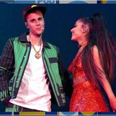 VIDEO: Justin Bieber makes surprise appearance at Coachella