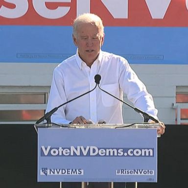 VIDEO: Biden set to launch 2020 presidential campaign