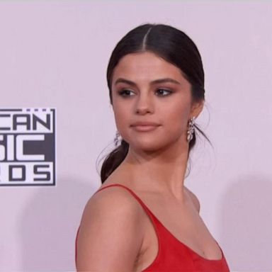 VIDEO: Selena Gomez opens up about depression, seeking help