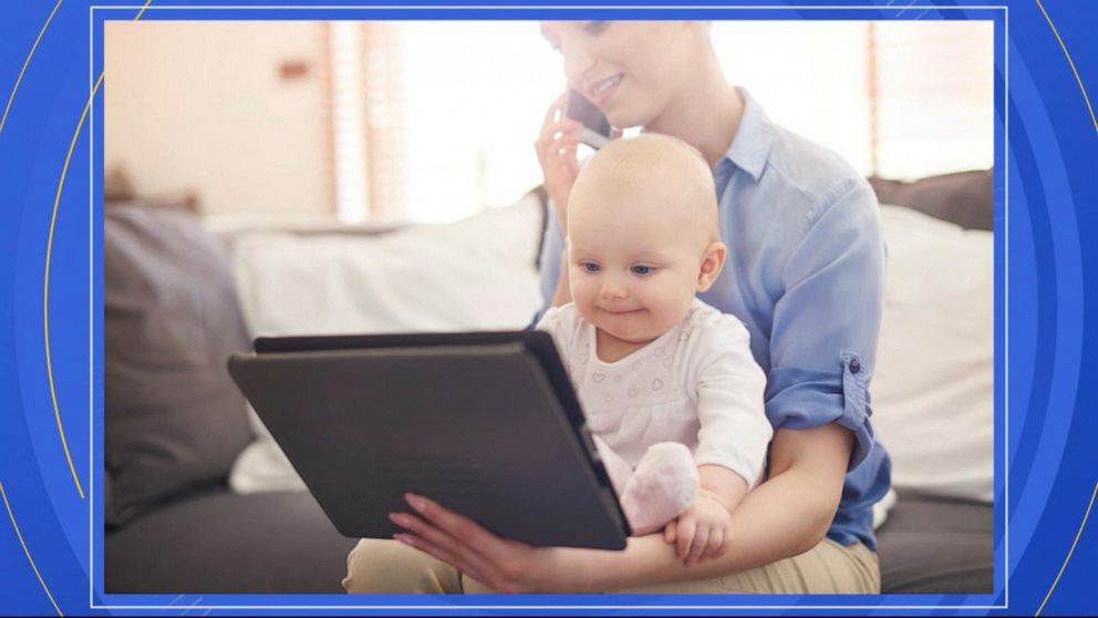 What Screen Time Can Really Do To Kids >> New Screen Time Guidelines For Kids Under 5 Years Old Video Abc News What Screen Time Can Really Do To Kids >> New Screen Time Guidelines For Kids Under 5 Years Old Video Abc News