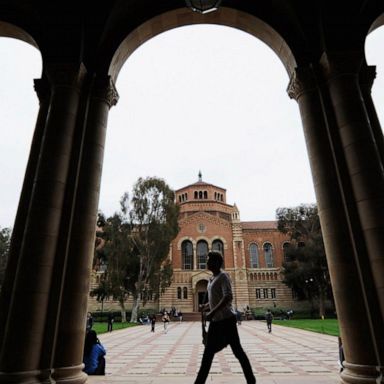 VIDEO: Measles outbreak leads to quarantine at UCLA, Cal State