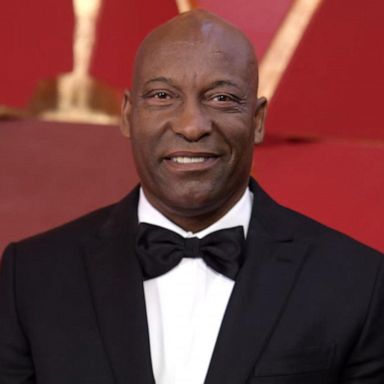 VIDEO: 'Boyz in the Hood' writer, director John Singleton dies at 51