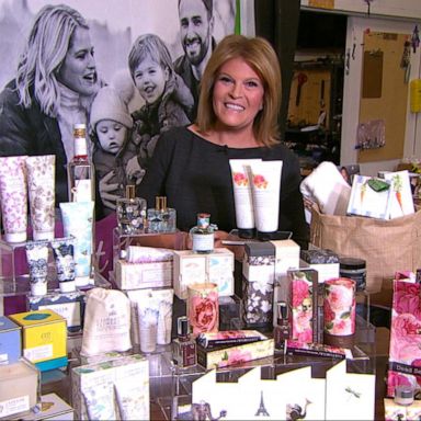 VIDEO: Tory Johnson's Mother's Day Deals & Steals