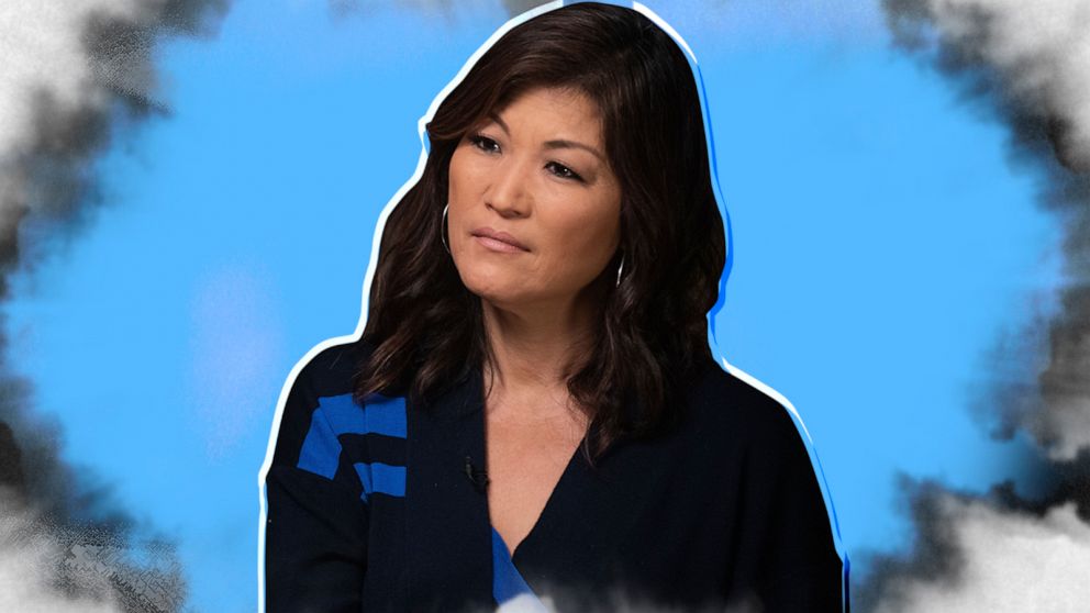 Juju Chang Talks Pursuing The American Dream And Why Representation Matters Video Abc News