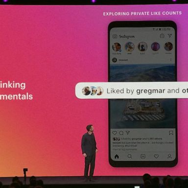 VIDEO: Major changes coming to Facebook, Instagram