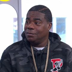 Tracy Morgan on his modeling career, 'The Last O.G.' and his love for Atlanta