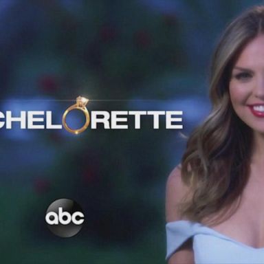 VIDEO: 'The Bachelorette' new season 1st look: Hannah takes Chris Harrison to Tuscaloosa